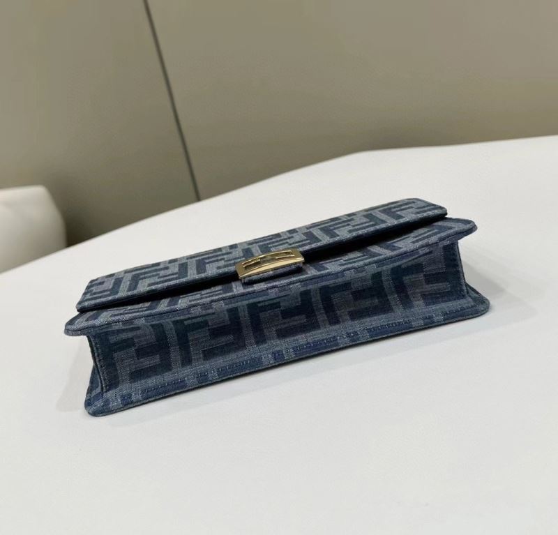 F**di baguette bags